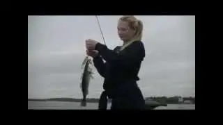 ChaeliFishingSteinhatcheeRiverXmas2014TroutSeaHagMarina
