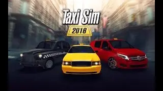 Taxi Sim 2016 multiplayer(online) nece oynanilir?