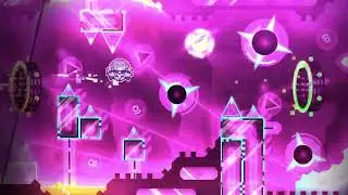 658th demon - Wynn - By Darwin (easy)