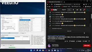 YT BOT PRO 2024-2025 UPDATED 1.0.2.3 BEST VIEW BOT FOR YOUTUBE LIVE STREAM 1000+ ONLINE WATCHING
