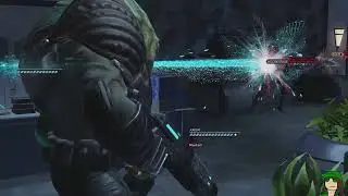 XCOM: Chimera Squad - 19 - Short Mission, Long Management
