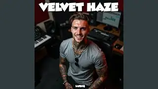 Velvet Haze