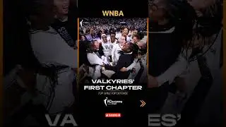 WNBA | NBA | NBA Buzz | ESPN #wnba #nfl #nba #basketball