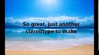 Good Vibes Lyrics