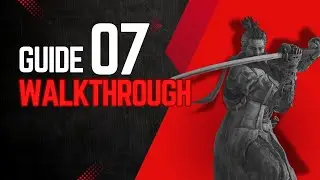 Lady Butterfly | Sekiro: Shadows Die Twice | FULL GUIDE | Walkthrough Part #11