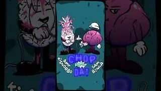 Sister Zo & Sam Binga - &lsquo;Chop Dat (Amy Kisnorbo & Sam Binga RMX)&rsquo;