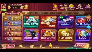 Hot ace 777 || link in description