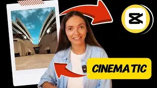 #3 How to Shoot Cinematic Videos on Your Phone | CapCut Beginner Guide