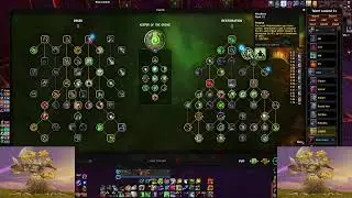 [RO/ENG] Mythic - Nerub'ar Palace RESTO DRUID POV