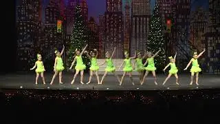 Dancin' Off Broadway presents 
