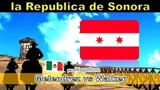 La Republica de Sonora