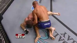 GSP Guard Passing Series