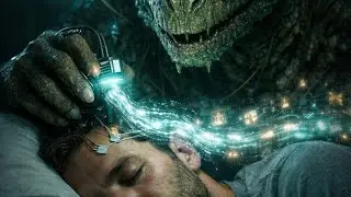 TOP SECRET REPTILIAN DREAM HACKING DISCOVERED!!!