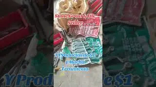 #sealer #tile #grout #stone  #marble #forsale #sevende #lapulga
