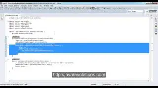 Integration Android With JSF(Java Server Faces) 2 + Hibernate 3 + Spring3 from Client Web Service