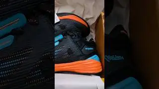 Nivia Skyrush basketball shoes 🔥🔥