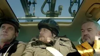 &Scaron;KODA - Made for Ireland