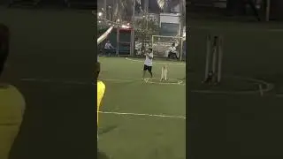 Wicket Miss #shorts #shortvideo #viral #sports
