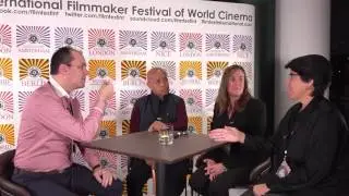 The Bridge - London IFF 2017