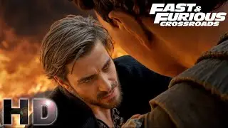 Fast & Furious Crossroads - Episode 7 | All Cutscenes (Full Movie Style | No Commentary)
