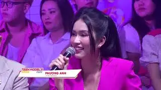 TEEN MODELS VIETNAM 2022 | VÒNG THI ỨNG XỬ CỦA TOP 6 TEEN MODELS VIETNAM 2022