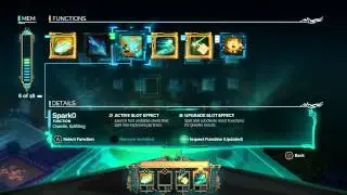 Transistor by Supergiant Games - HD Gameplay PC