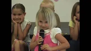 2009- Brookes School Assembly