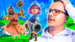 Le deck le plus skill fait son grand retour ! (2.6)