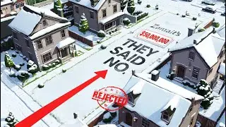 They Refused $50 Million to Keep This Sydney Oasis