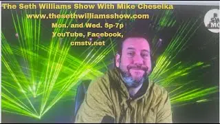 Rocker Ron Keel from the band Steeler, The Ron Keel Band And More Joins The Show