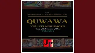 Au Dau Gadreva Tu (feat. Stee Qalo)