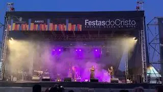 Uniliving Sin (Festas do Cristo 2019) _3