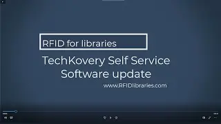 Updating Self Service