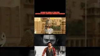 Imagine this Scene in Theaters 🔥🥶#prabhas #bahubali2 #salaaar #edit #trending #shorts #short #yt