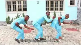 Echo sound music industry Evang  Omonigho Basikoro Divine favour oghene ri izrel