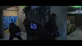 SpeedQB - MHT Gameplay @ APC