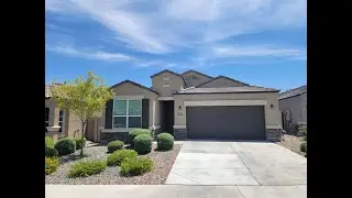 Home Tour Anthem Parkside