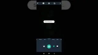 How to upload assignment to Google Classroom as PDF using CamScanner