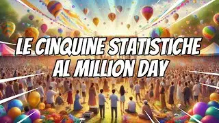 Previsione Statistica Million Day