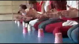 Cupsong De Wingerd Zwaag