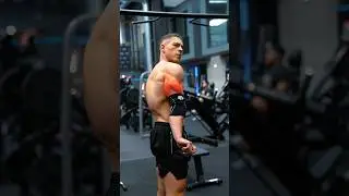 Effektive Tipps f&uuml;r einen dickeren Trizeps! #trizeps #muskelaufbau #fitnesstips