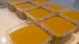 Sopa Detox