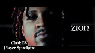 ClashTV Player Spotlight - Zion