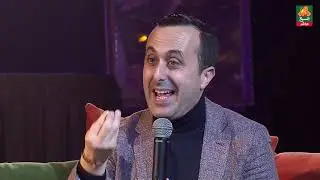 نبيل العياشي:الشاي لا يسبب ابدا فقر الدم بل هذه مجرد إشاعة#