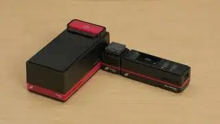 How does the Blueprint Engineering Data Display Bit work?