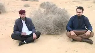 قريبا الفنان محمد خميس المجعاوى والفنان يوسف