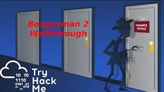 THM Boogeyman 2 Walkthrough