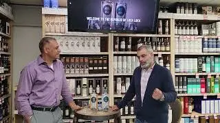 A Chat with Global Business Head Rajiv Ghumman of LOCA LOkA Tequila.