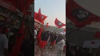 ELECTION DJ AT PILATHARA 