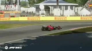 CMS - CAT. SILVER - GP CANADA